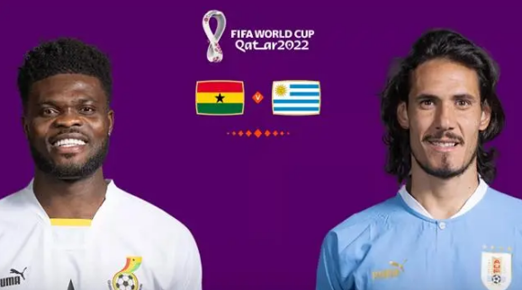 加纳世界杯赛事报道，球队将与乌拉圭进行复仇之战