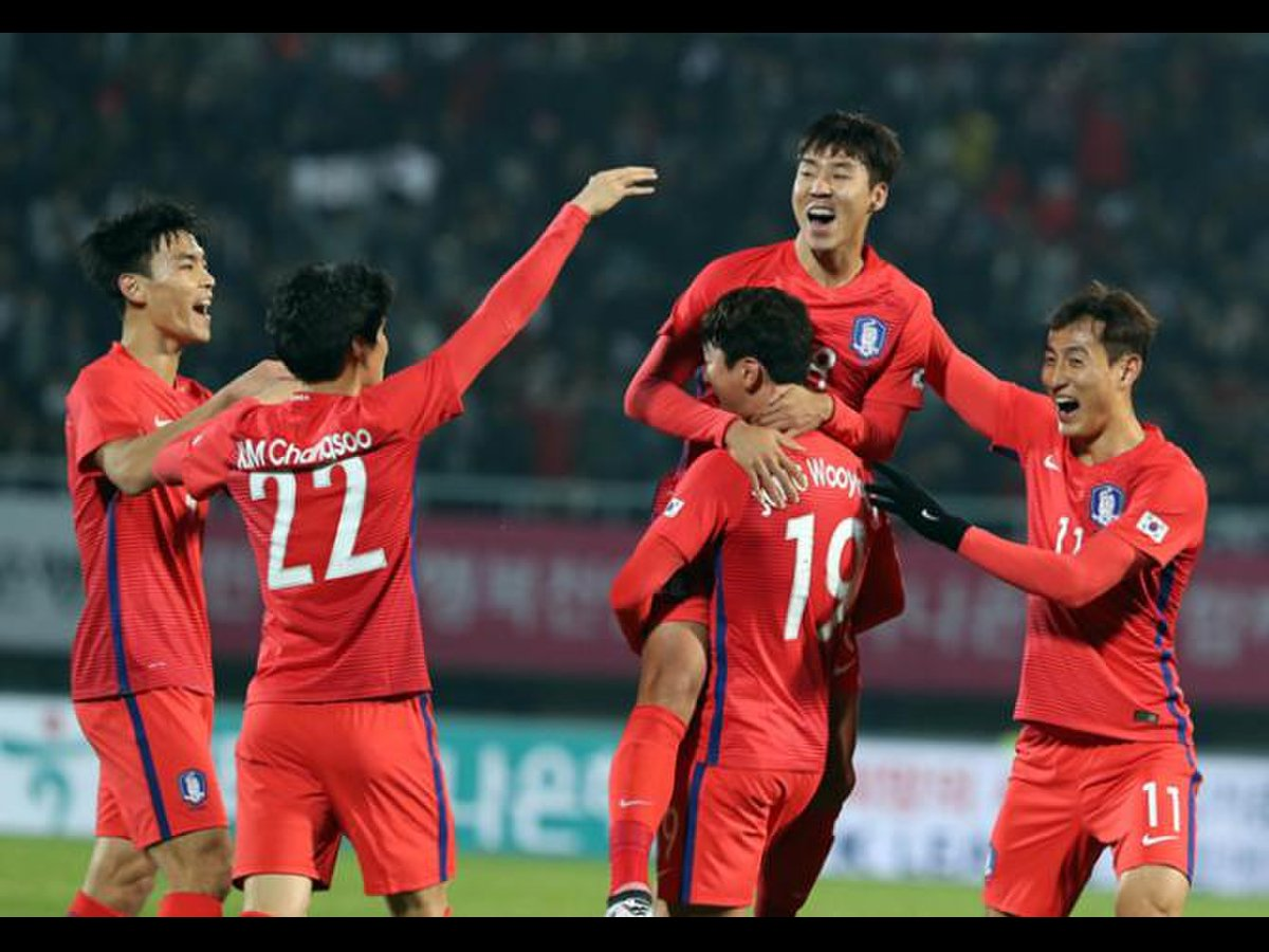 韩国国家队核心球员孙兴慜带伤硬抗4场世界杯比赛，直言已经尽