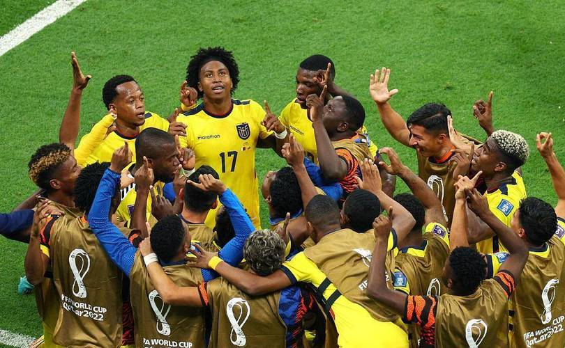 厄瓜多尔队,厄瓜多尔世界杯,足球联赛,揭幕战,世界杯开幕