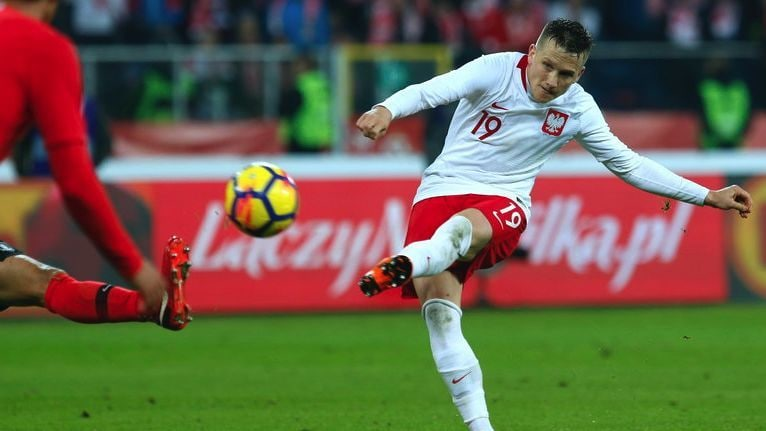 波兰队竞猜要有专业人士指导，预测2022世界杯表现一般