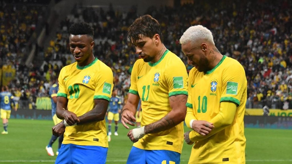 世界杯巴西直播,巴西队,蒂特,四强,克罗地亚队,淘汰