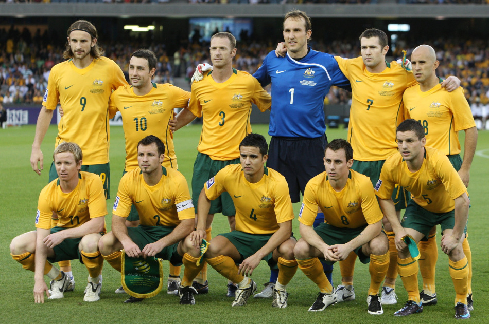 澳大利亚球队,澳大利亚世界杯,小组赛,战术,法国队
