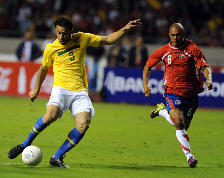哥斯达黎加国家队绝地反击世界杯小组赛力挫日本