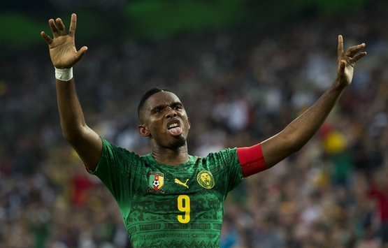 喀麦隆国家队本届世界杯对阵瑞士表现不俗主帅自豪