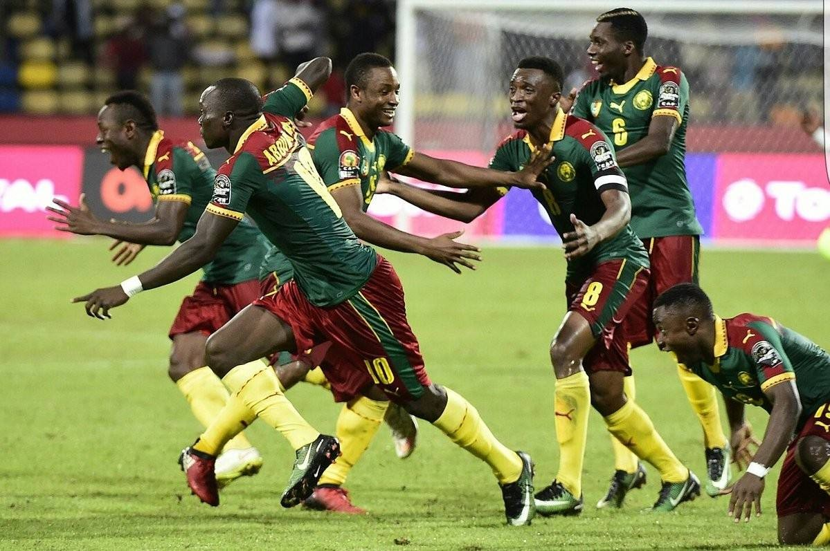 喀麦隆国家队本届世界杯对阵瑞士表现不俗主帅自豪