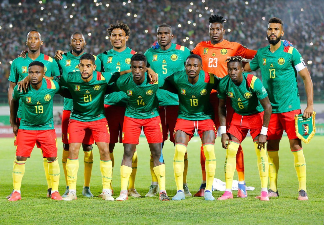 喀麦隆足球队,喀麦隆世界杯,阵容,实力,出线