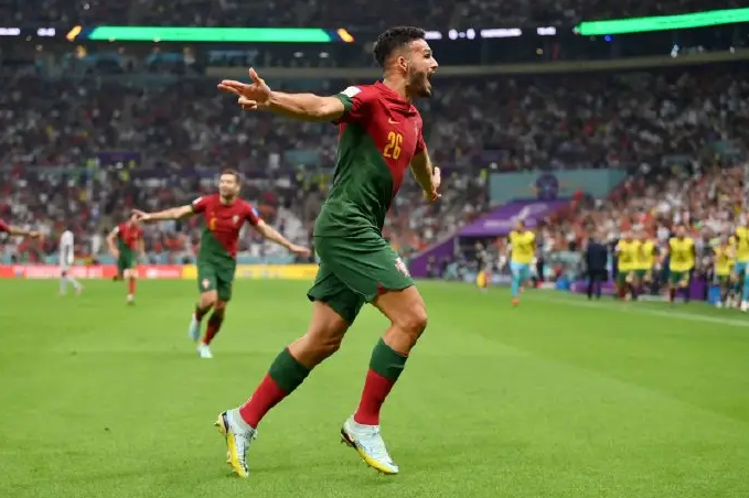 葡萄牙在线直播免费观看,葡萄牙世界杯,小组赛,对决,第三