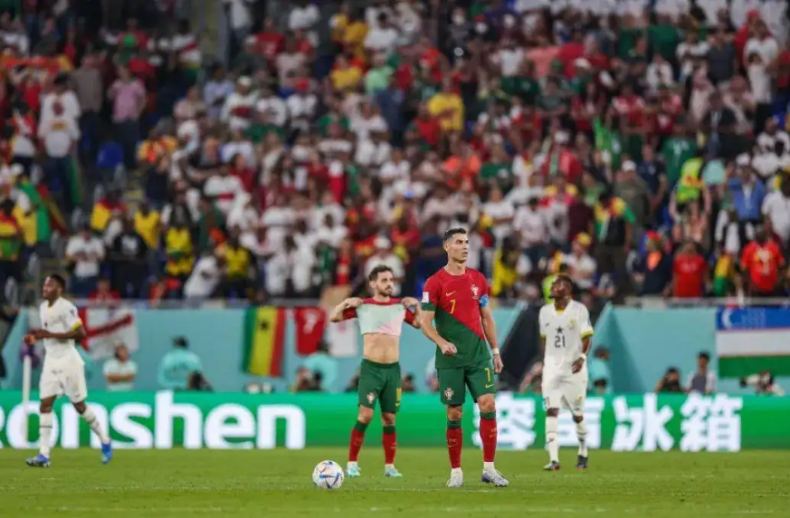葡萄牙世界杯赛事，击败乌拉圭队后将全主力踢韩国
