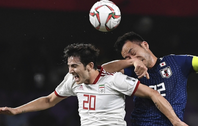 日本男子足球队首战击败德国再次在世界杯创造历史