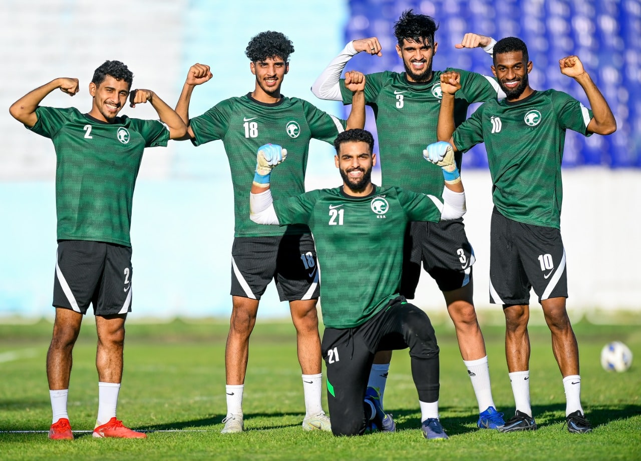 沙特男子足球队,沙特世界杯,非洲球队,小组赛,阿根廷