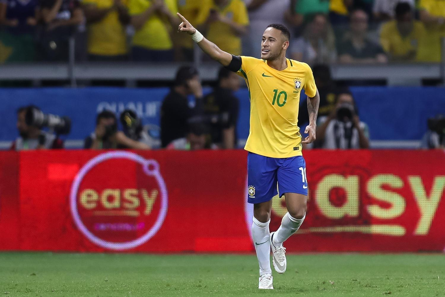 巴西男足20年未能夺得世界杯冠军这次又失之交臂