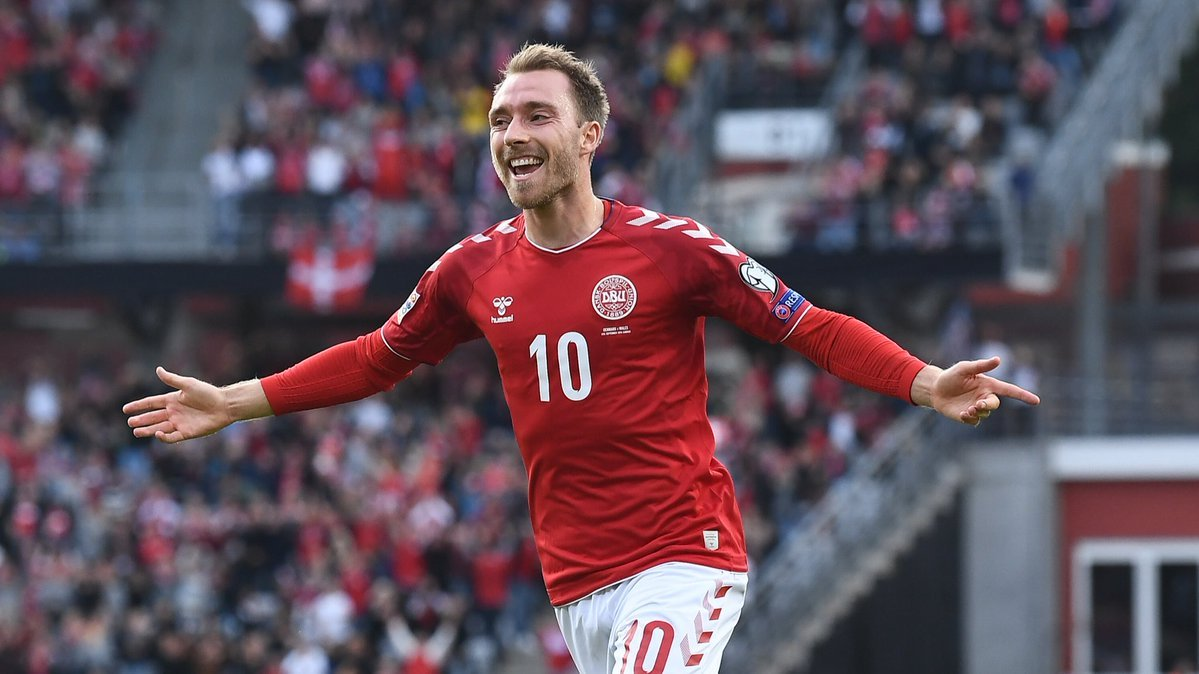 丹麦国家队拥有不俗实力从他们身上可以看到足球精神