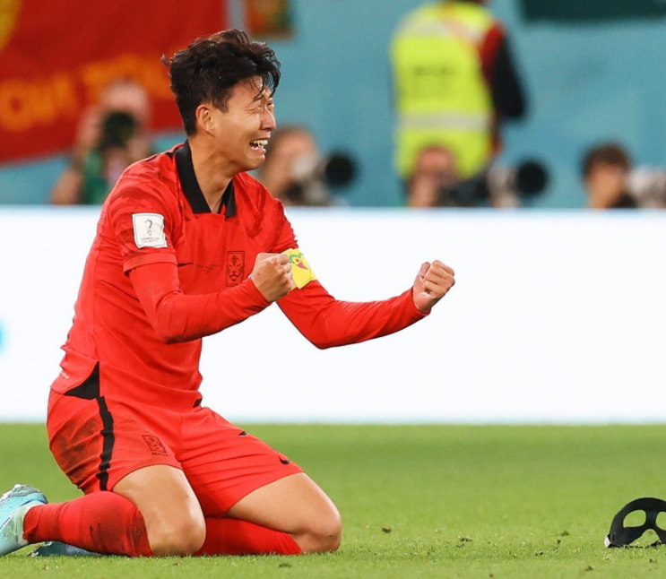 韩国2022世界杯,韩国队,日本队,赛况,亚洲足球