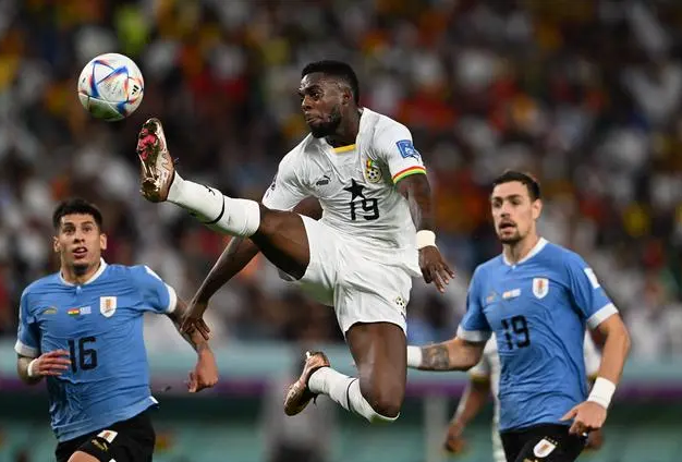 加纳世界杯视频直播精彩不断，C罗坐镇葡萄牙队3-2完胜加纳队