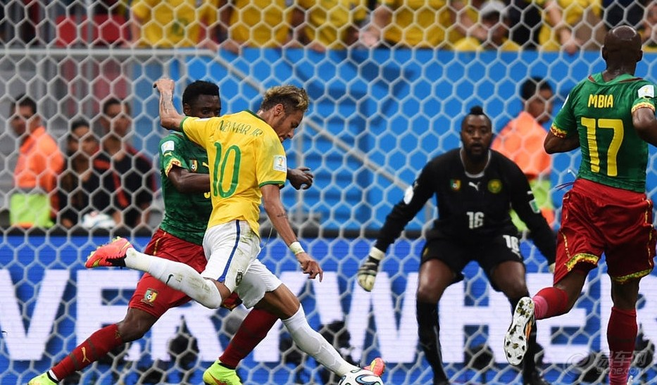 喀麦隆世界杯阵容首发门将在临赛前“跑”了