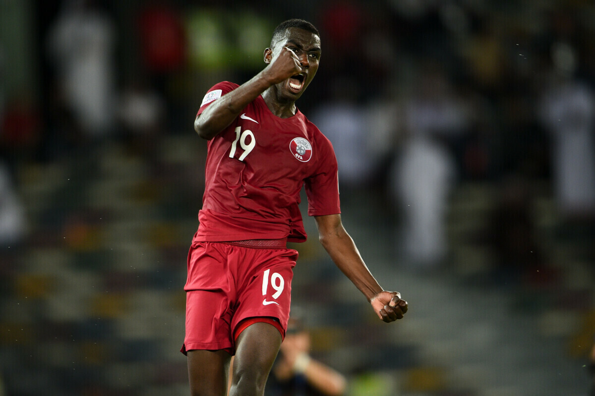卡塔尔国家足球队遗憾成为本届世界杯首位出局球队