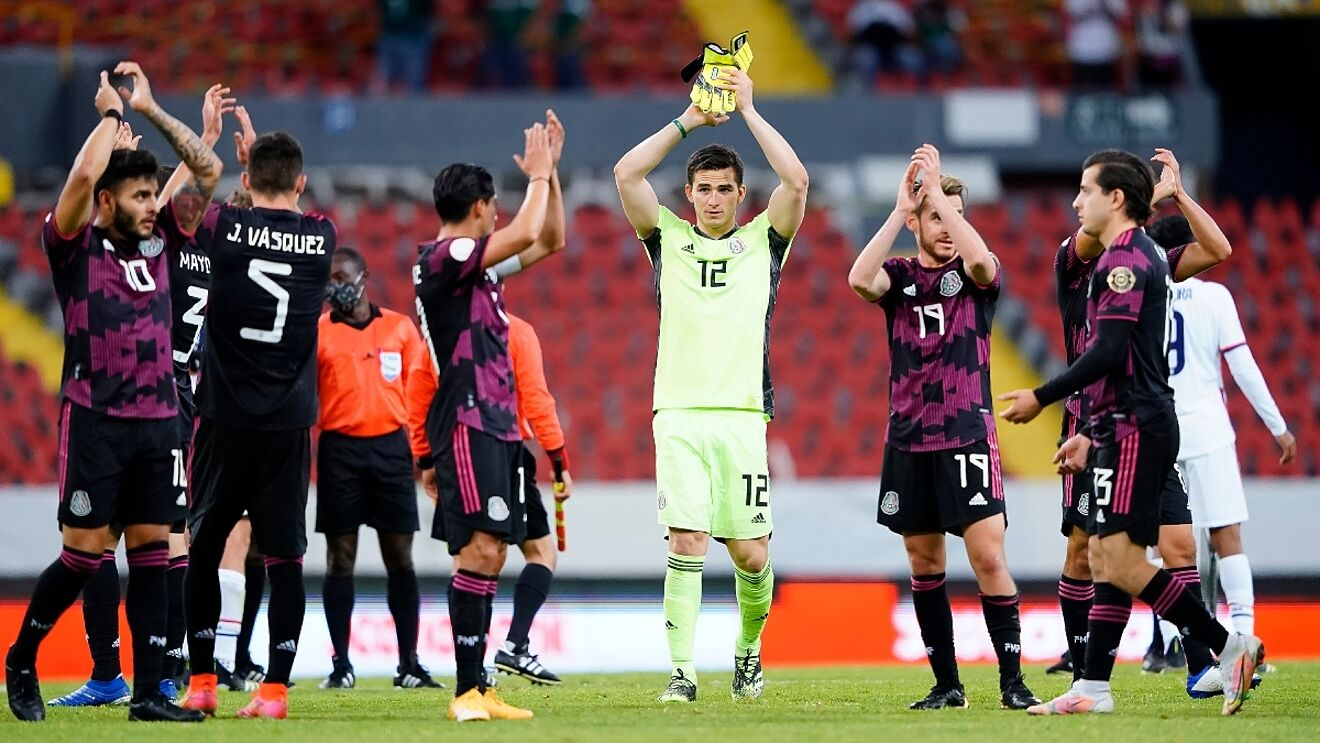 墨西哥世界杯赛程出线希望破灭，止步于小组赛