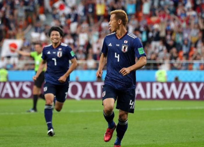 日本世界杯比分淘汰有多遗憾？森保一爽约，无缘世界杯八强