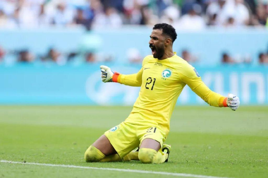 沙特队2022世界杯赛程爆冷击败阿根廷创造历史
