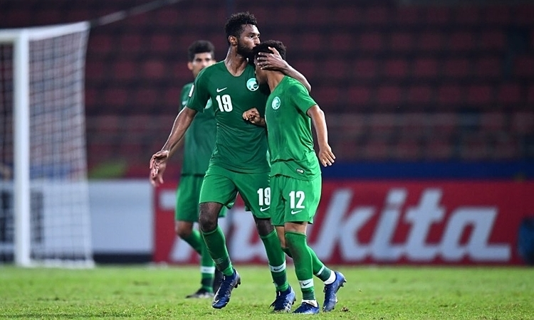 沙特队2022世界杯赛程爆冷击败阿根廷创造历史