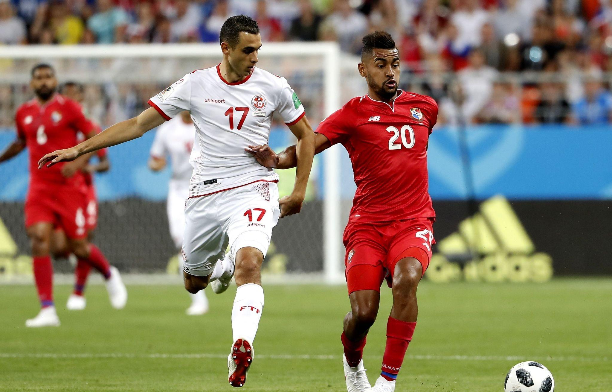 突尼斯2022世界杯