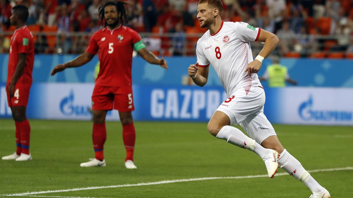突尼斯世界杯赛程VS法国，鹰鸡之战，突尼斯能否创造历史