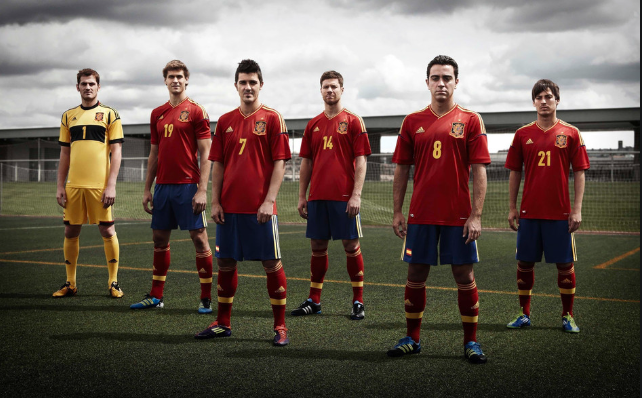 西班牙国家男子足球队阵容,西班牙世界杯,卡塔尔,世界杯,缺席