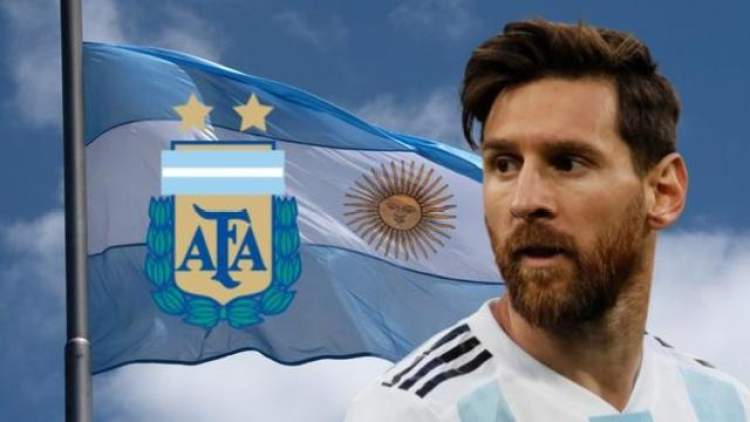 阿根廷国家队世界杯夺冠后万人空巷甚至创造历史