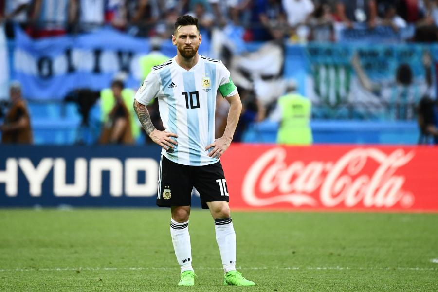 阿根廷国家足球队赛后拒绝面见总统原因居然是这样