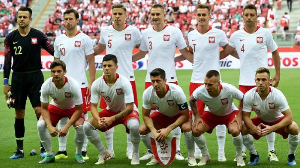 波兰2022世界杯蓄力已足，莱万斩获首粒世界杯进球