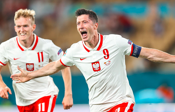 波兰足球队视频直播激动人心，世界杯问鼎赛已经开启