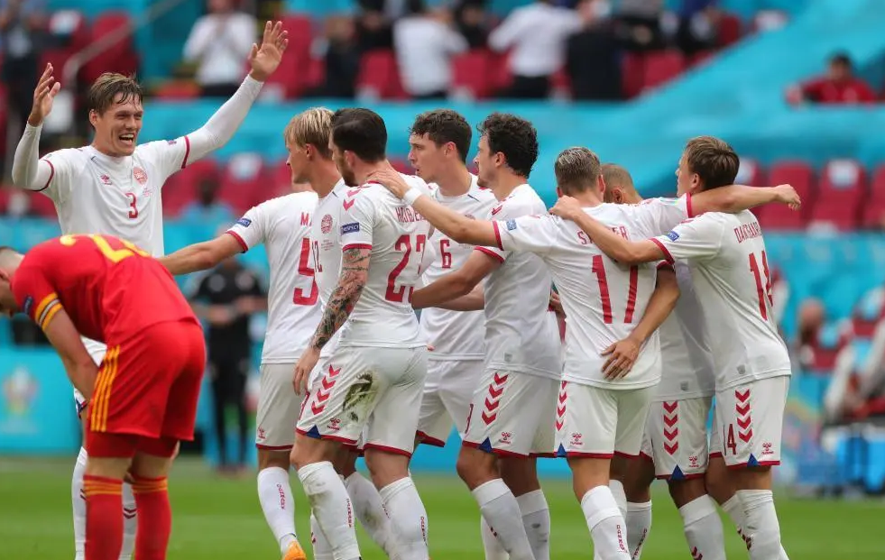 丹麦2022世界杯直播介绍，来自丹麦联赛的七位国际球员