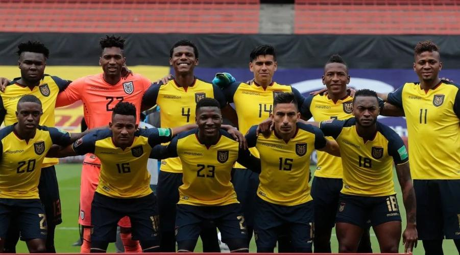 厄瓜多尔国家队世界杯竞猜揭晓，荷兰对阵厄瓜多尔比分已成定
