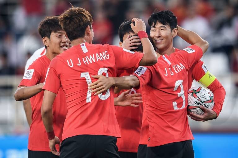 韩国赛程表2022世界杯，加时绝杀晋级出线