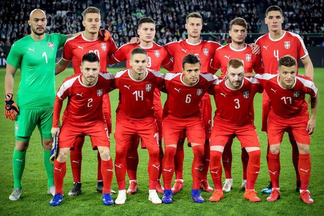 塞尔维亚国家男子足球队,塞尔维亚世界杯,塞尔维亚足球队,世界杯,足球队
