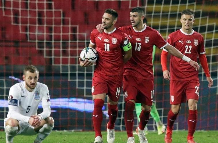 塞尔维亚世界杯比分,塞尔维亚世界杯,南斯拉夫,卡塔尔,世界杯