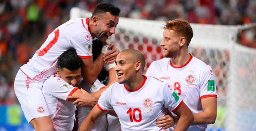 突尼斯赛程表2022世界杯公布，法国替补阵容迎战突尼斯