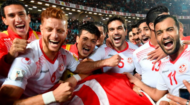 突尼斯赛程表2022世界杯,突尼斯世界杯,世界杯,卡塔尔,法国