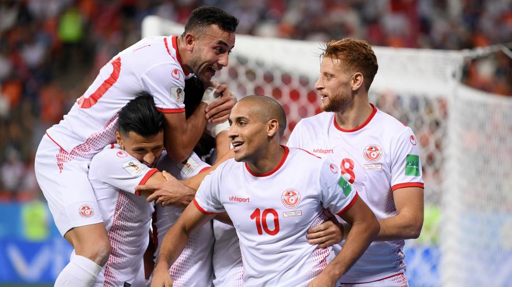 突尼斯世界杯名单已经公布，VS澳大利亚能否顺利突围