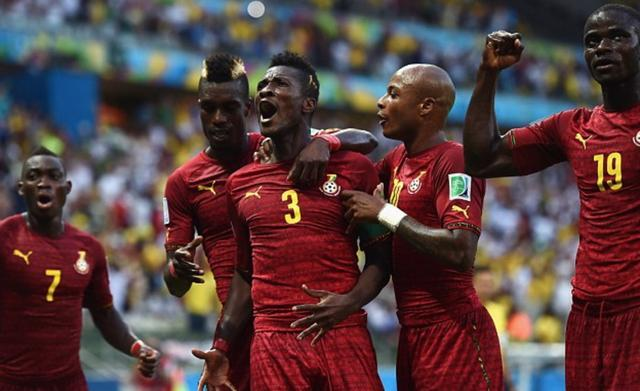 加纳国家队世界杯预测,加纳世界杯,世界杯,卡塔尔,路易斯·苏亚雷斯