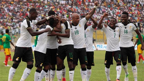 加纳队世界杯预测,加纳世界杯,世界杯,卡塔尔,复仇