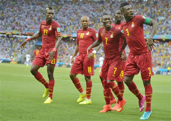 加纳足球队世界杯预测,加纳世界杯,世界杯,卡塔尔,苏亚雷斯
