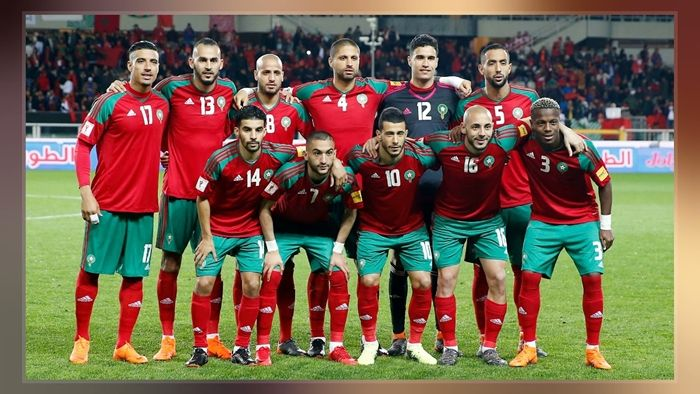 摩洛哥在线直播免费观看,摩洛哥世界杯,战绩,克罗地亚,季军