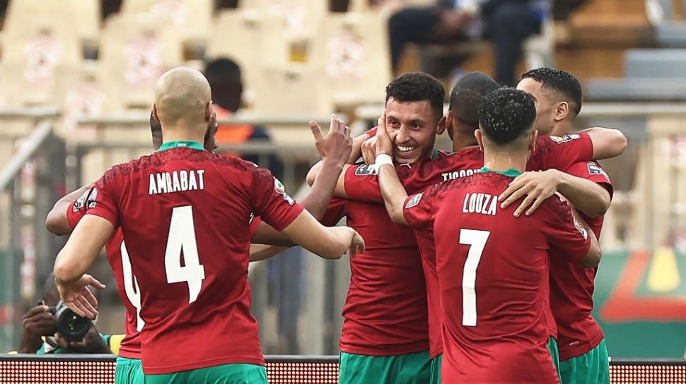 摩洛哥在线直播免费观看,摩洛哥世界杯,克罗地亚,达利奇,决赛