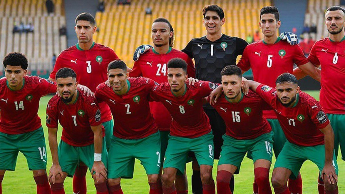 摩洛哥世界杯赛事,摩洛哥队,战绩,克罗地亚,季军