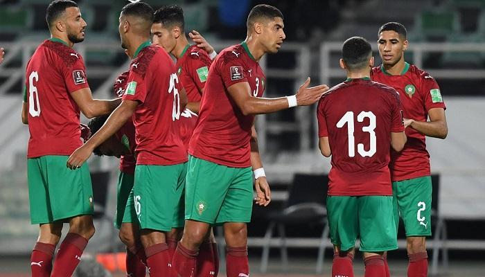 摩洛哥世界杯赛事战况，球队在本赛季取得历届最好战绩