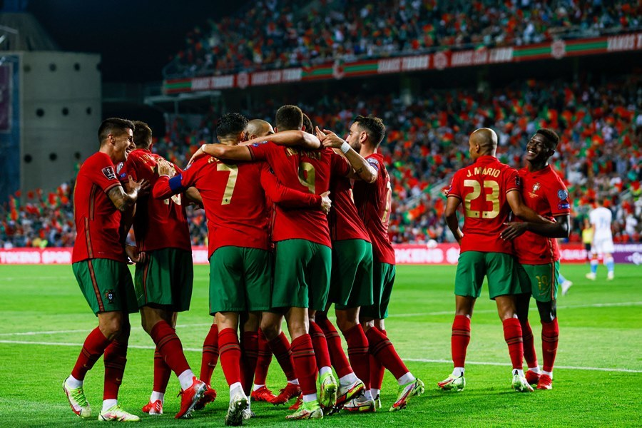葡萄牙队本届世界杯虽然出局但是这个门将的表现值得肯定