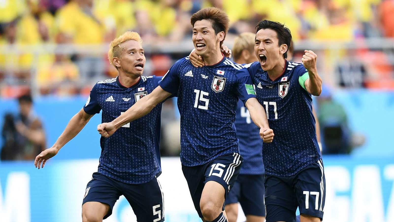 日本世界杯视频直播,日本队,点球,八强,克罗地亚队