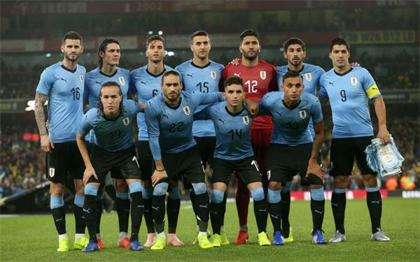 乌拉圭世界杯比赛战果，因一球只差无缘晋级名额