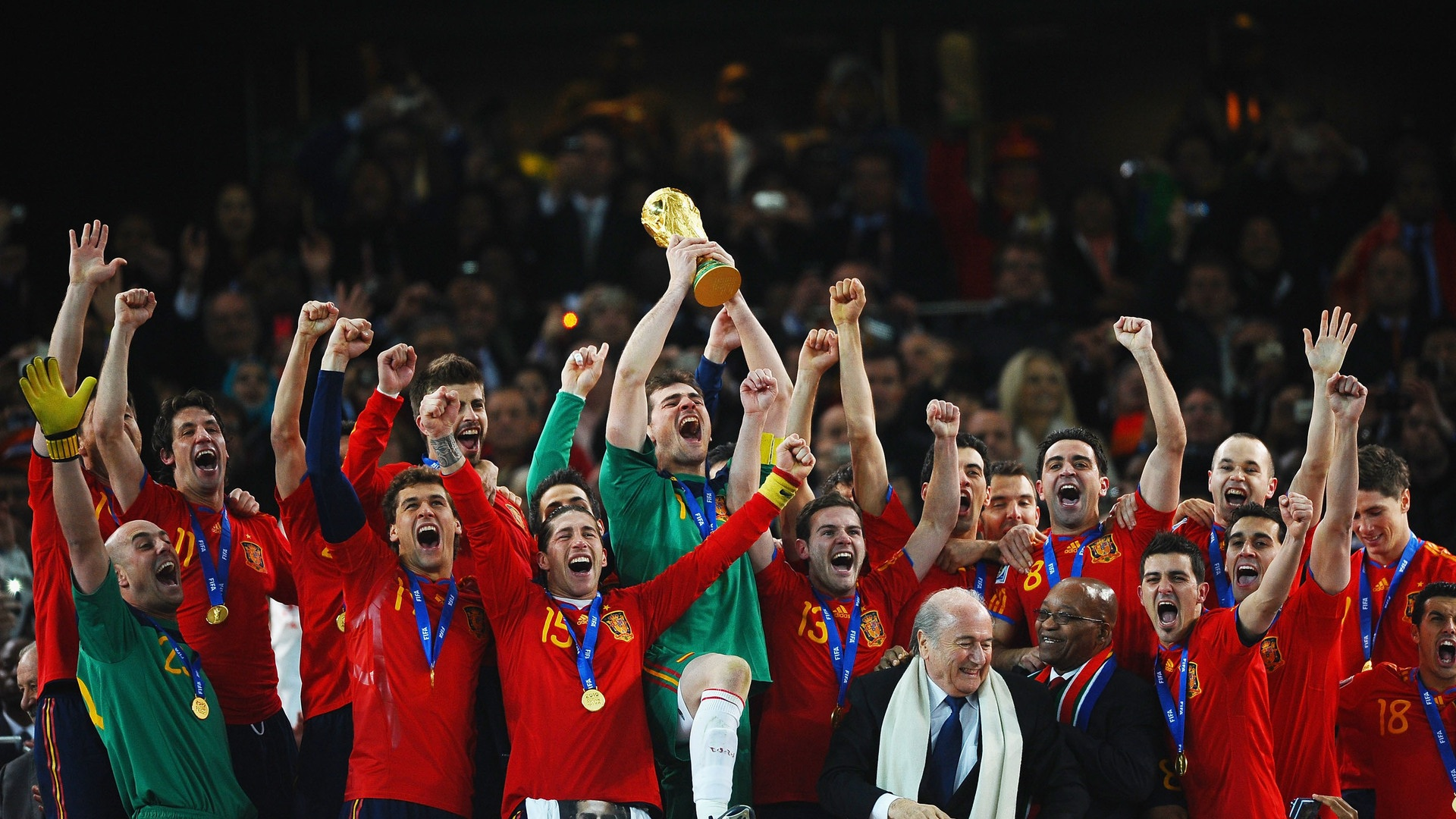 西班牙足球队小组赛跌宕起伏最终遗憾止步世界杯8强